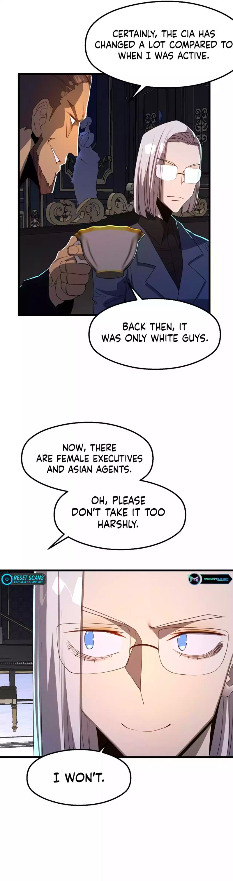 The Strongest Unemployed Hero 65 26