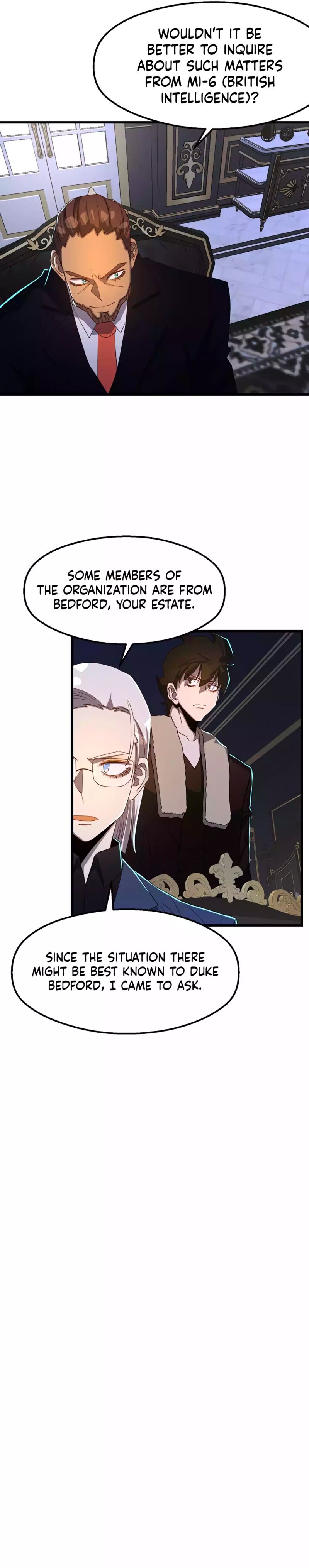 The Strongest Unemployed Hero 65 29