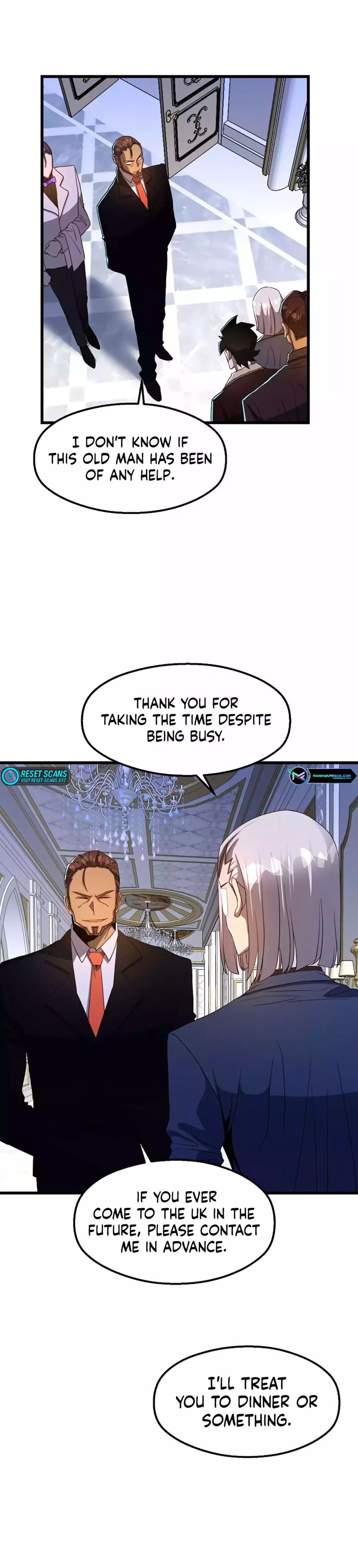 The Strongest Unemployed Hero 65 30