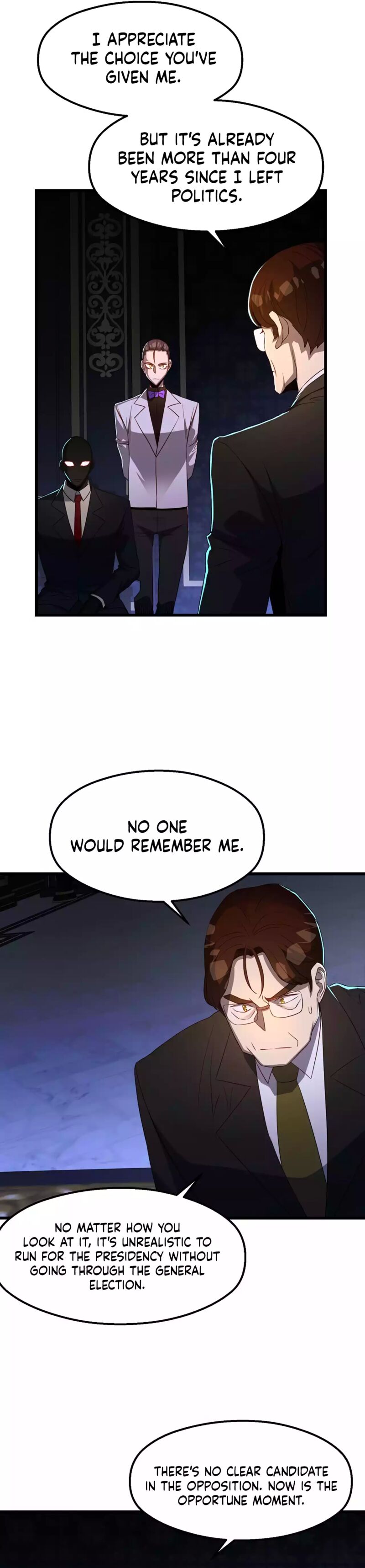 The Strongest Unemployed Hero 65 6