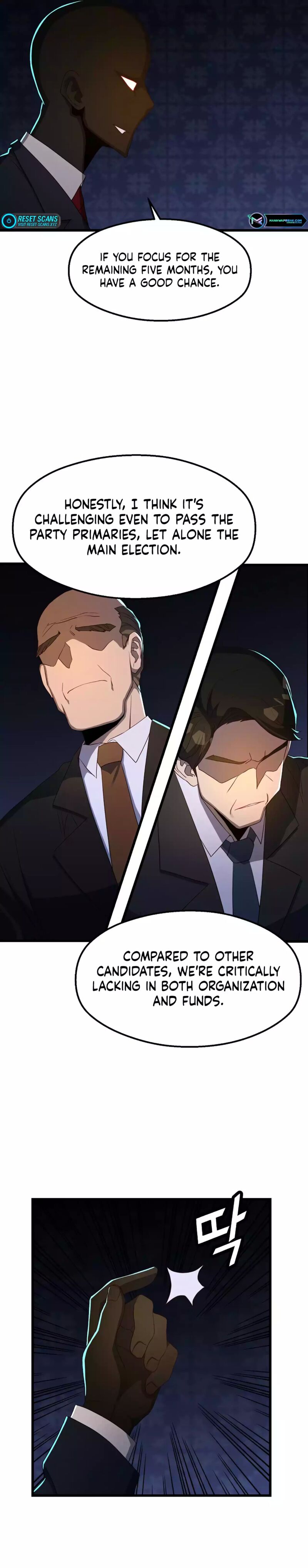 The Strongest Unemployed Hero 65 7