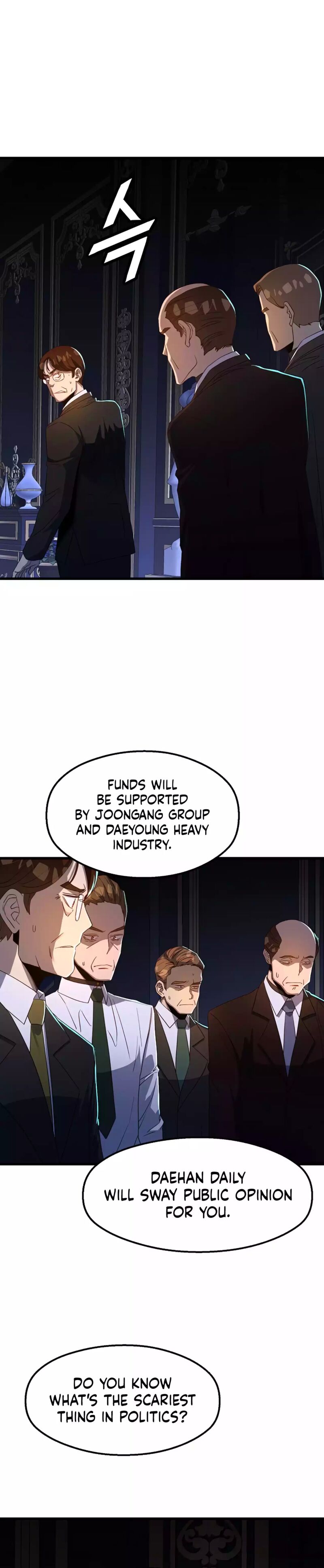 The Strongest Unemployed Hero 65 8
