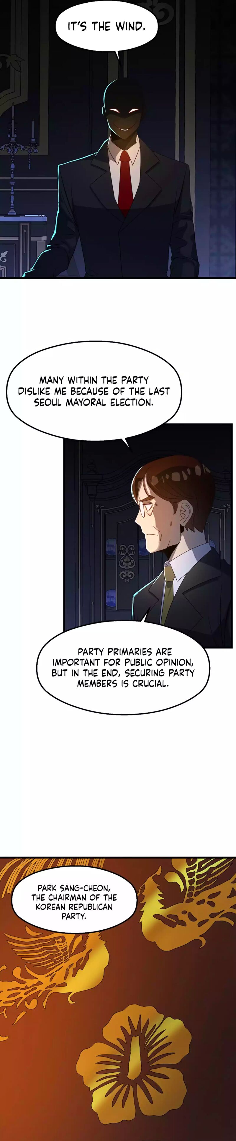 The Strongest Unemployed Hero 65 9