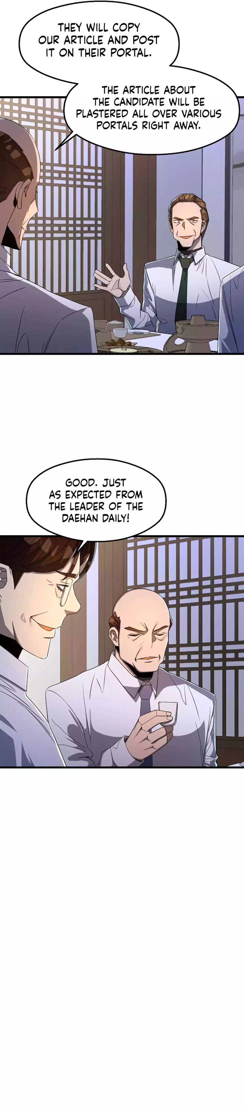The Strongest Unemployed Hero 66 10
