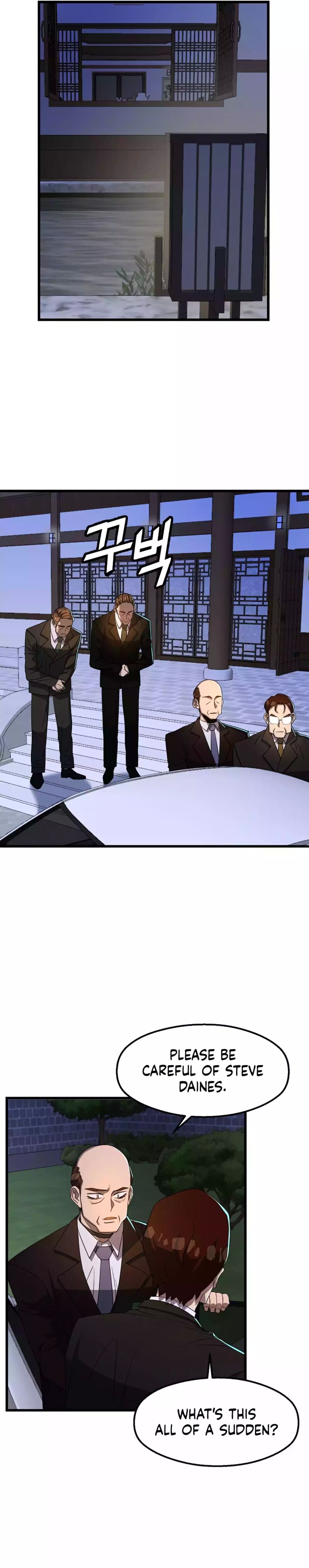The Strongest Unemployed Hero 66 11