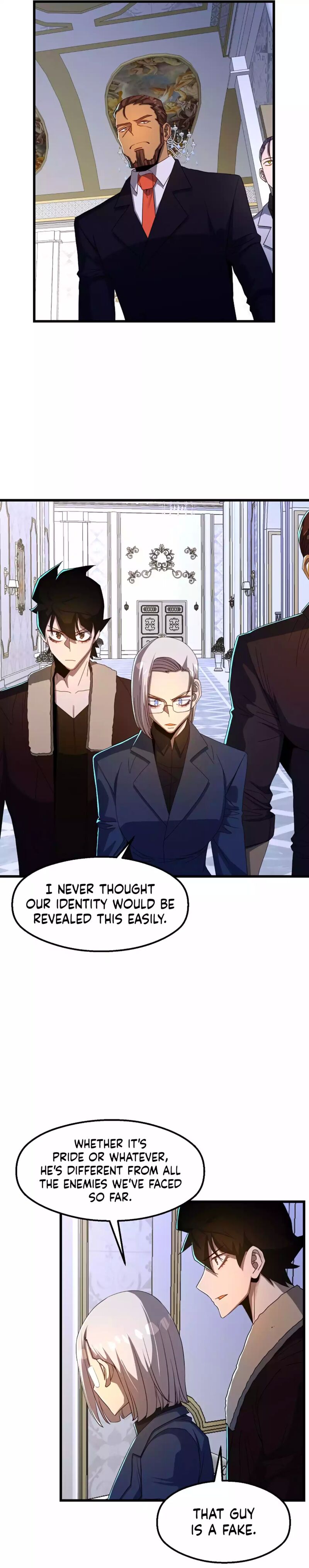 The Strongest Unemployed Hero 66 17