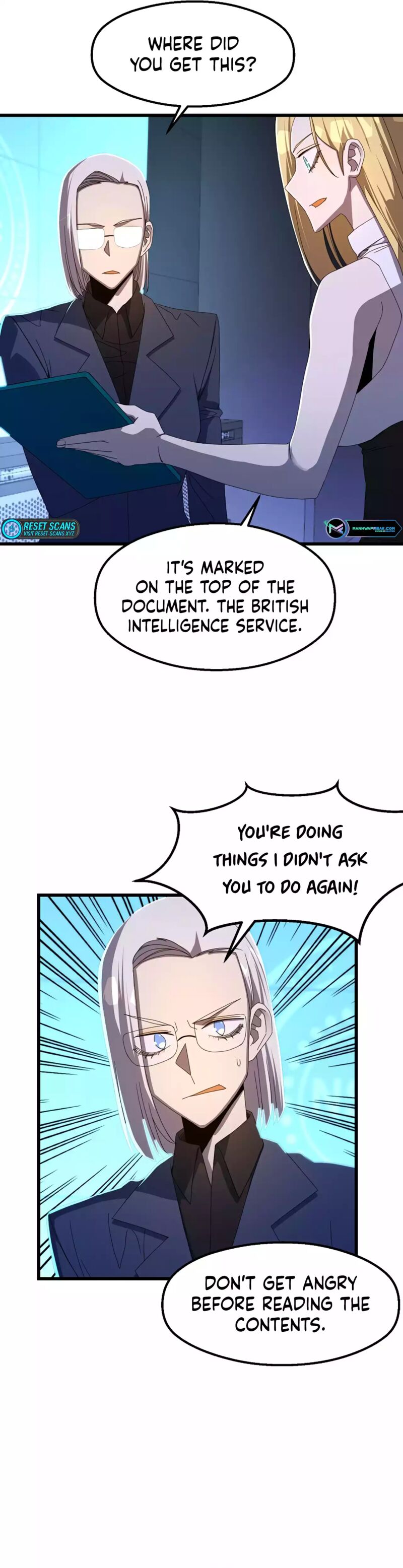 The Strongest Unemployed Hero 66 24