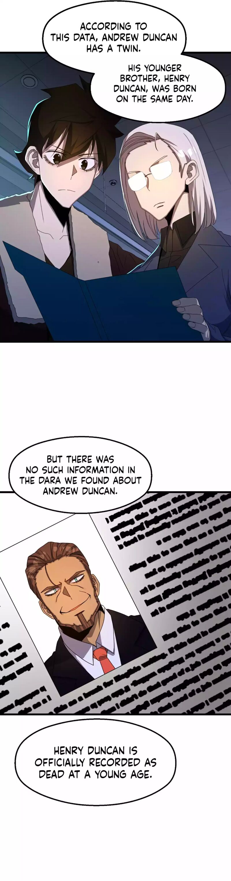 The Strongest Unemployed Hero 66 25