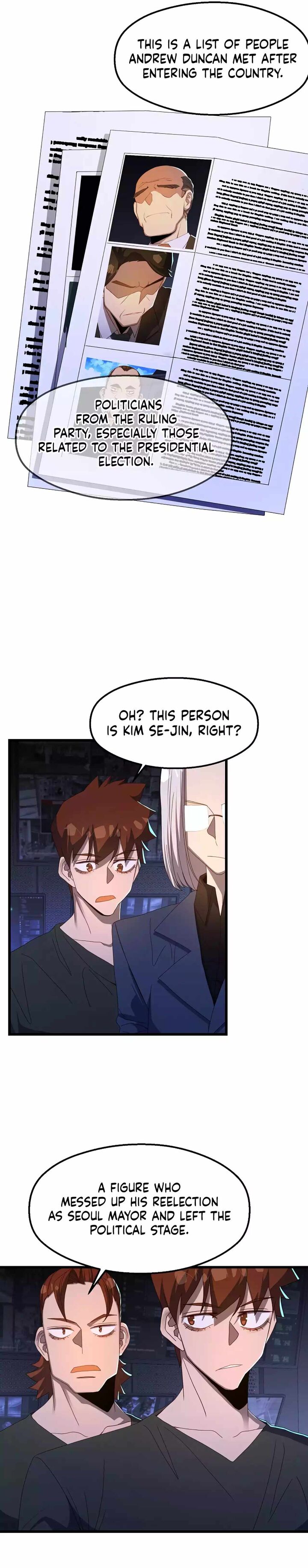 The Strongest Unemployed Hero 66 28