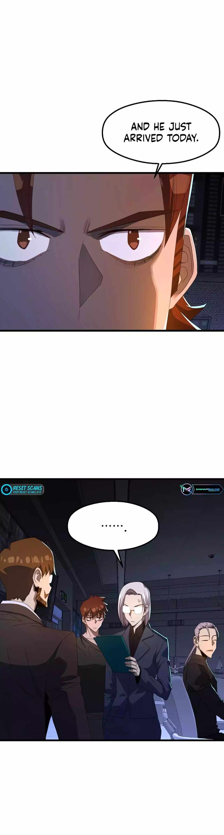 The Strongest Unemployed Hero 66 29