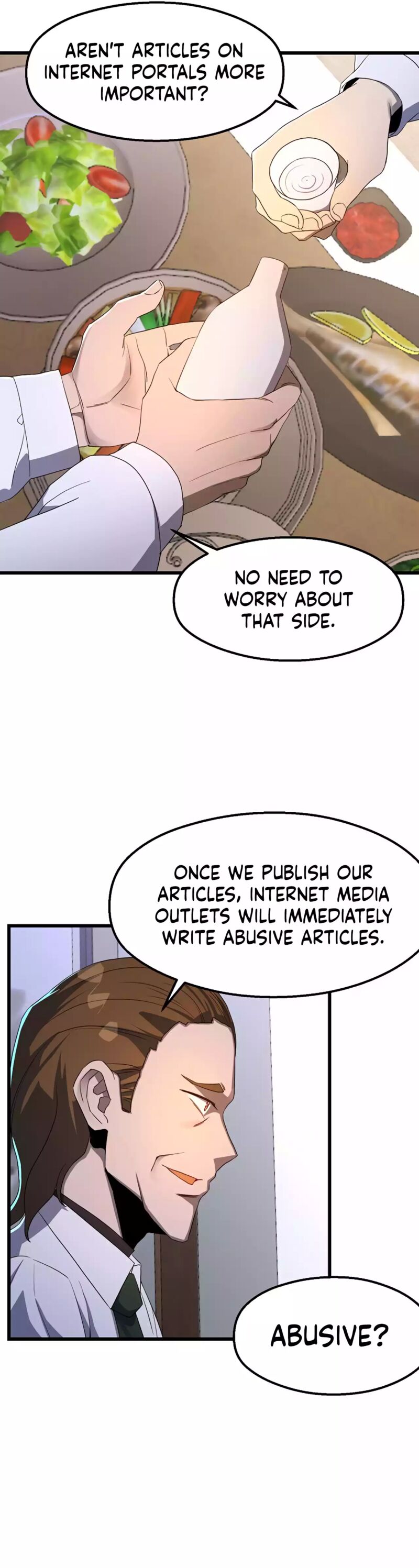 The Strongest Unemployed Hero 66 9