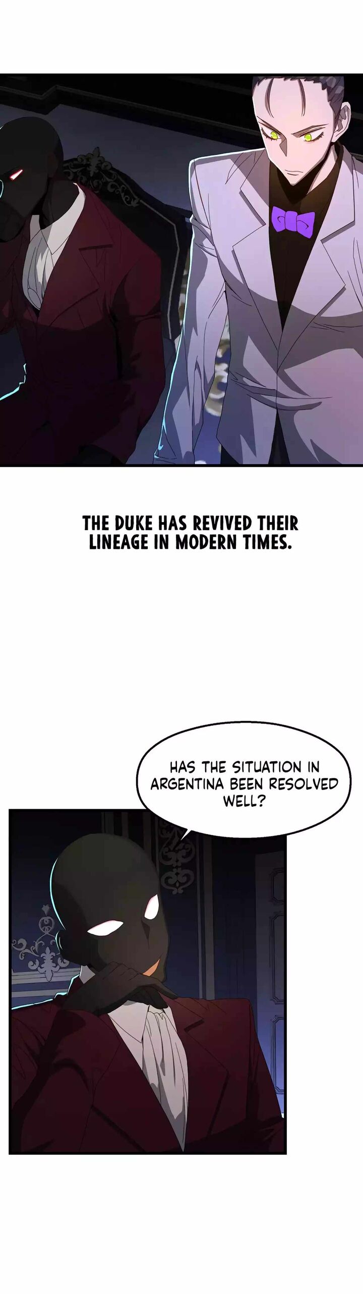 The Strongest Unemployed Hero 67 18