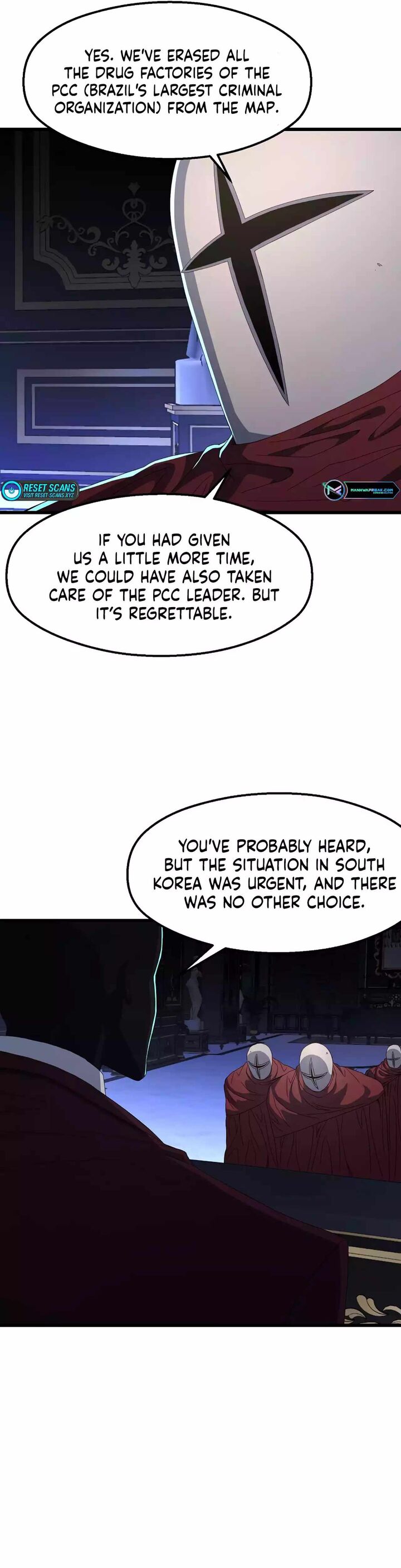The Strongest Unemployed Hero 67 19