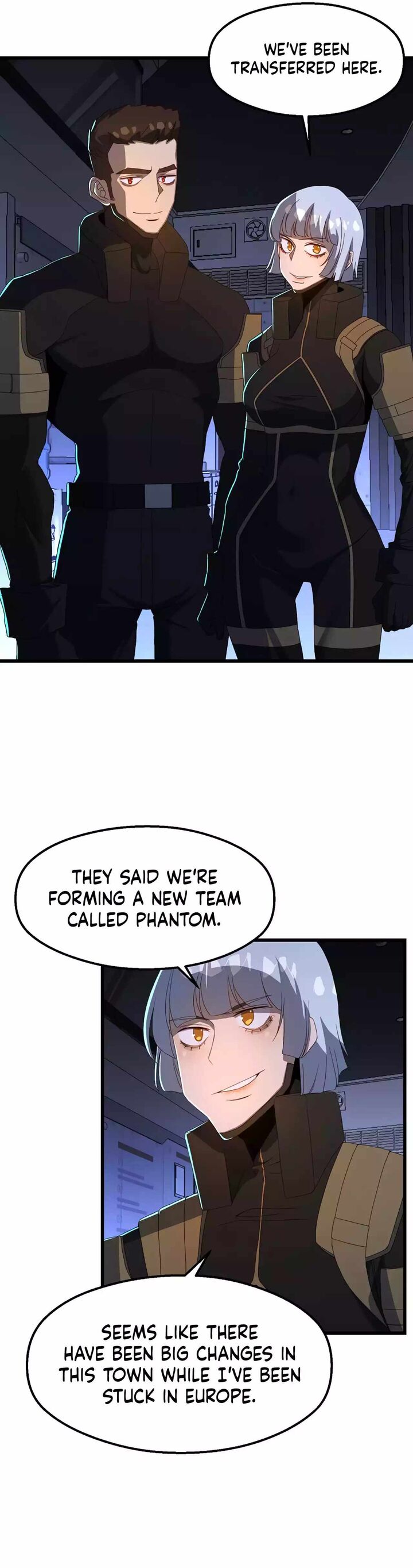 The Strongest Unemployed Hero 67 2