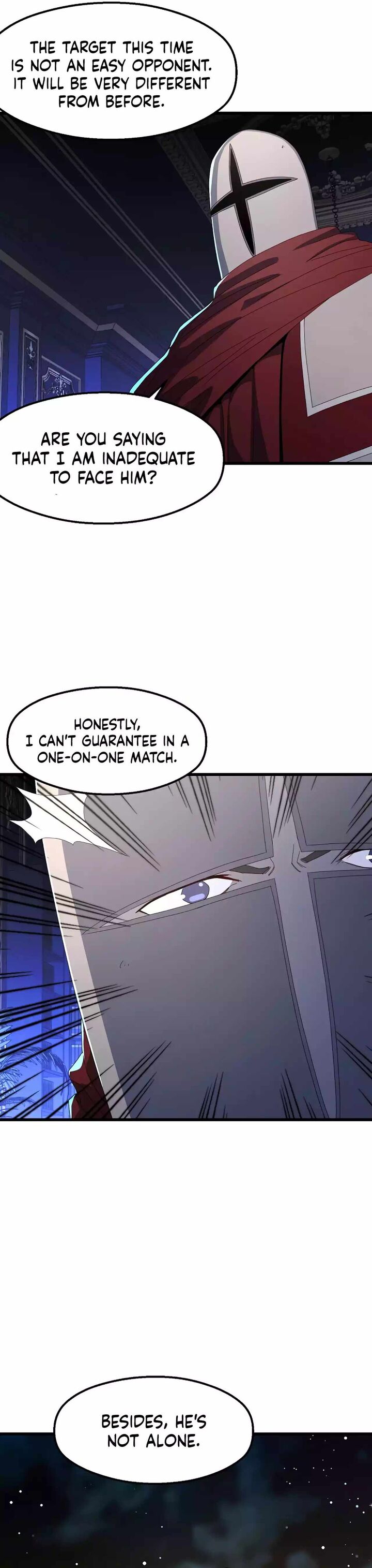 The Strongest Unemployed Hero 67 20