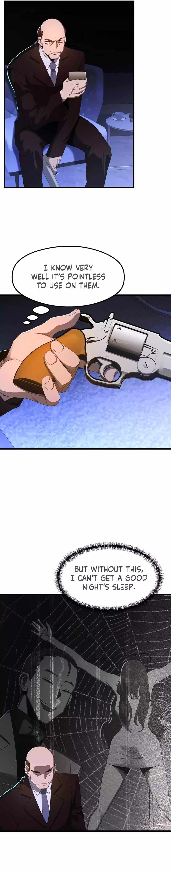 The Strongest Unemployed Hero 67 26