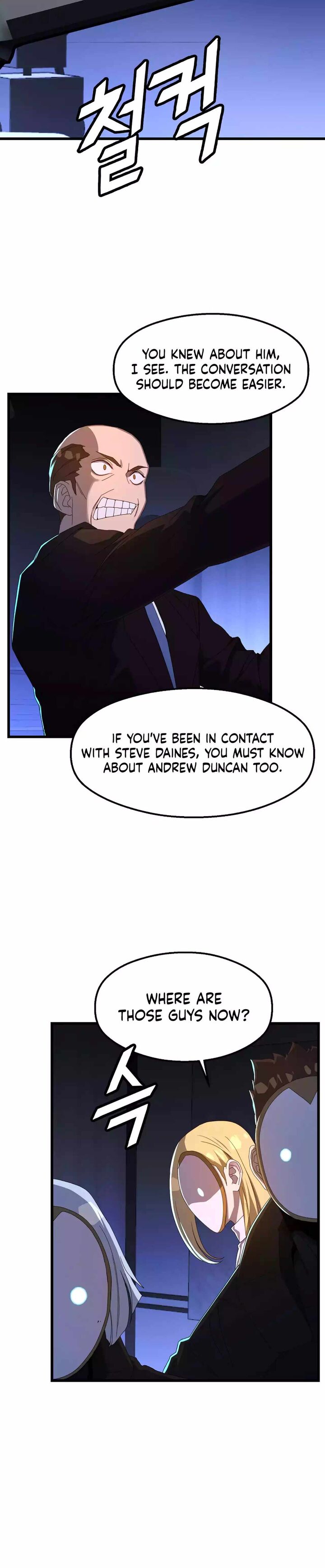 The Strongest Unemployed Hero 67 28