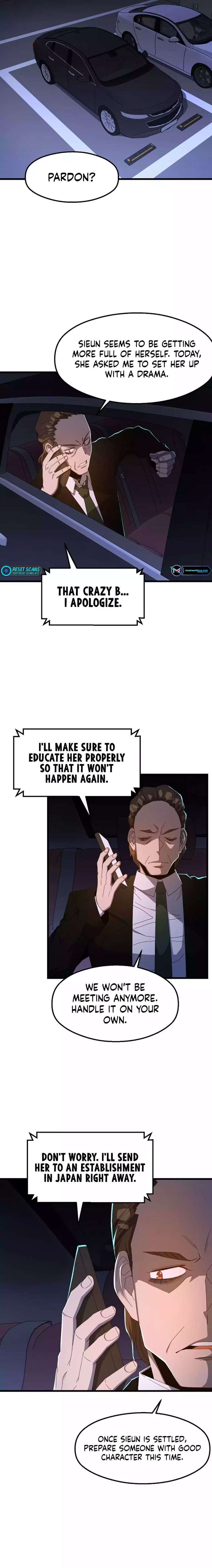 The Strongest Unemployed Hero 68 12