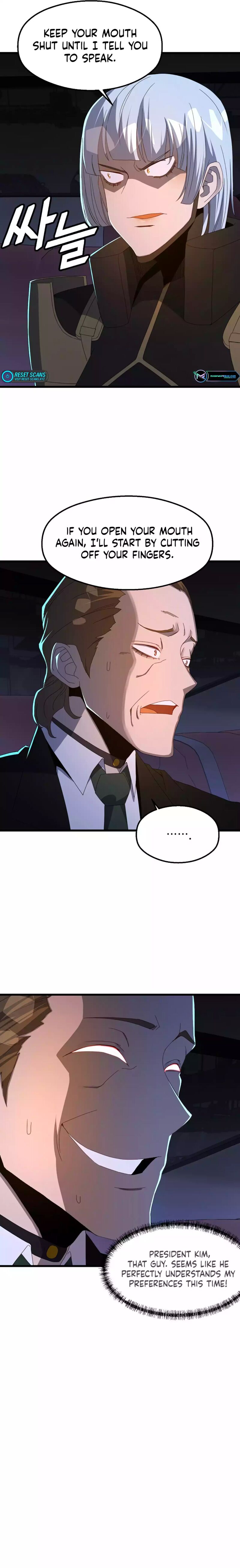 The Strongest Unemployed Hero 68 15