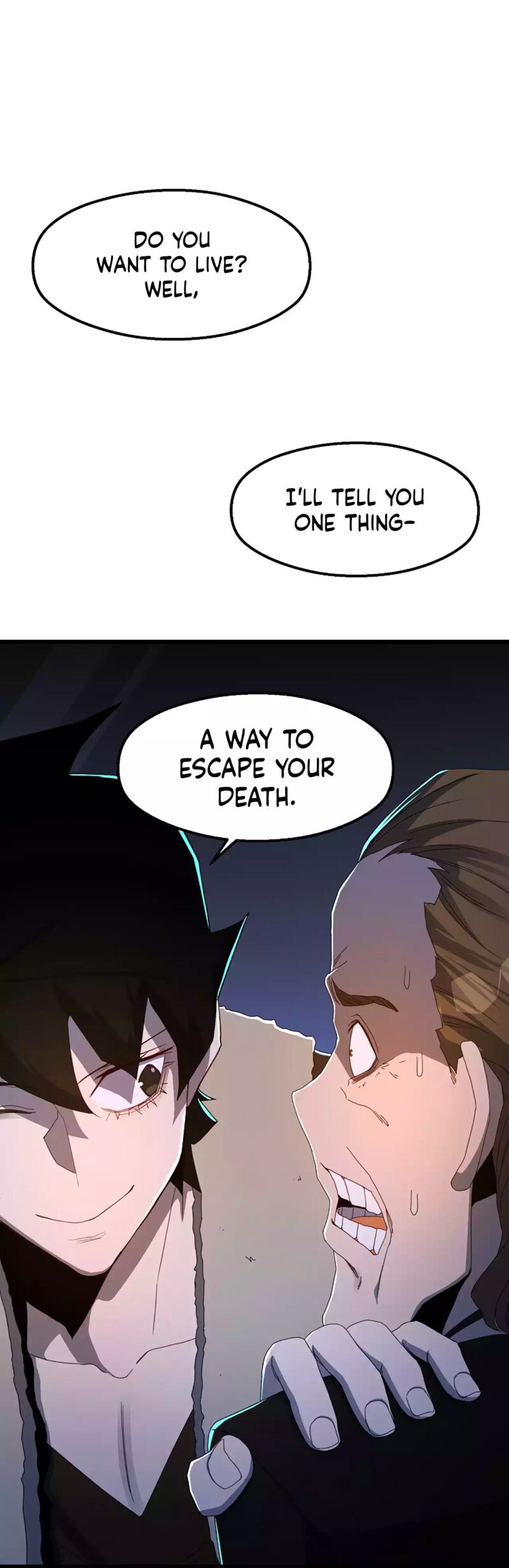 The Strongest Unemployed Hero 68 19