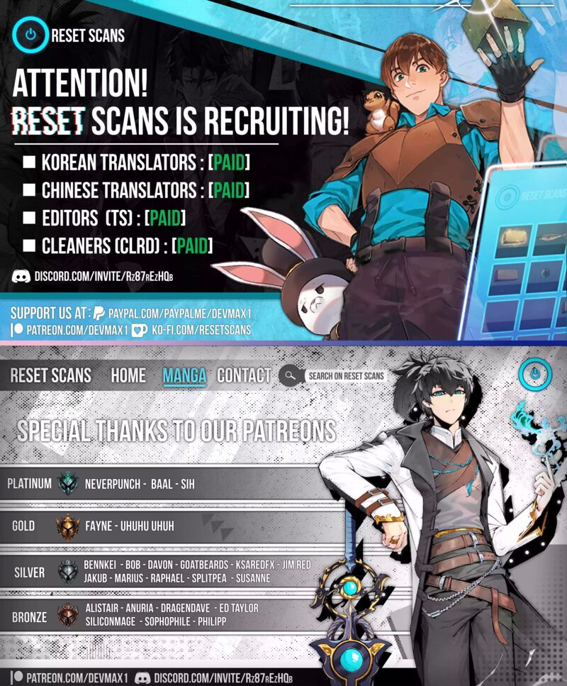The Strongest Unemployed Hero 68 20