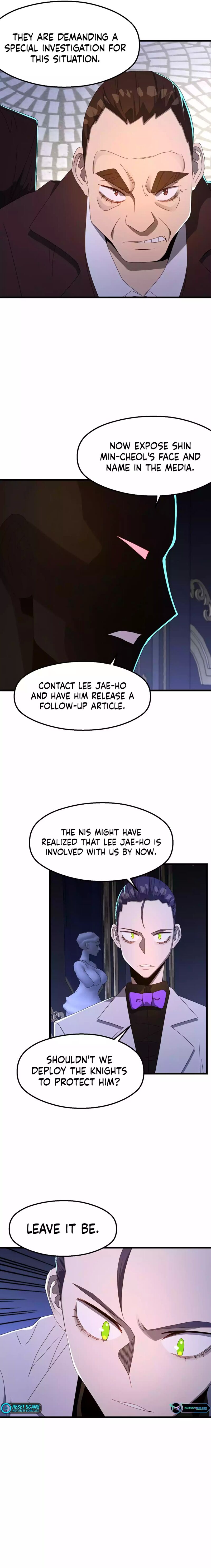 The Strongest Unemployed Hero 68 7