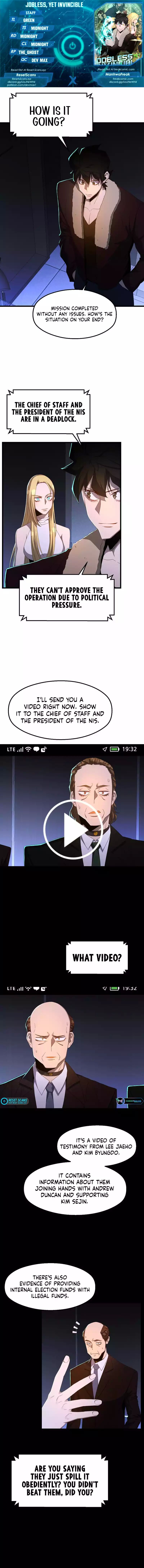The Strongest Unemployed Hero 69 1