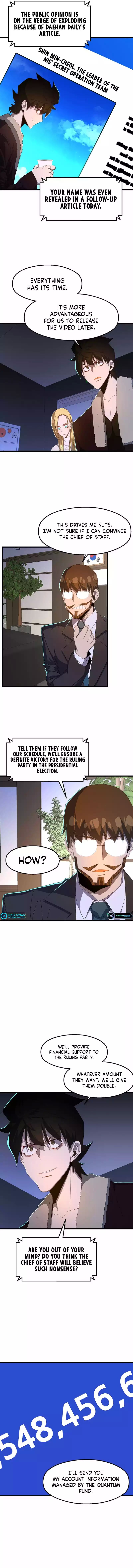 The Strongest Unemployed Hero 69 3