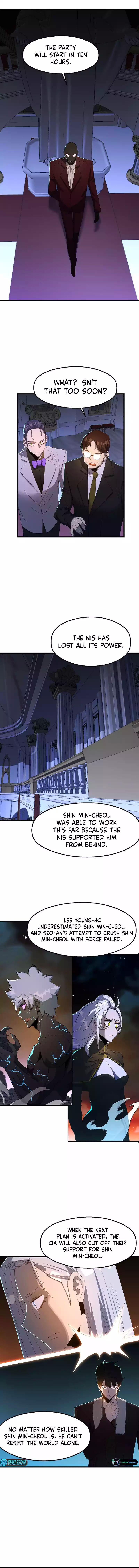 The Strongest Unemployed Hero 69 6