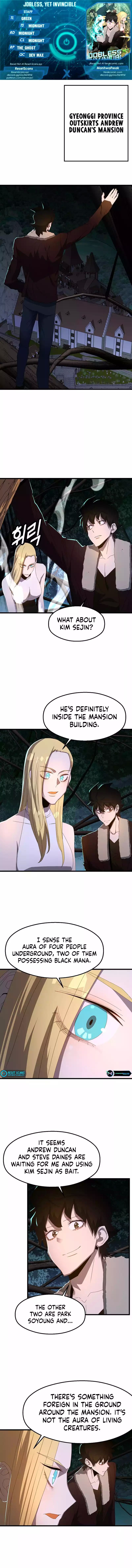 The Strongest Unemployed Hero 70 1