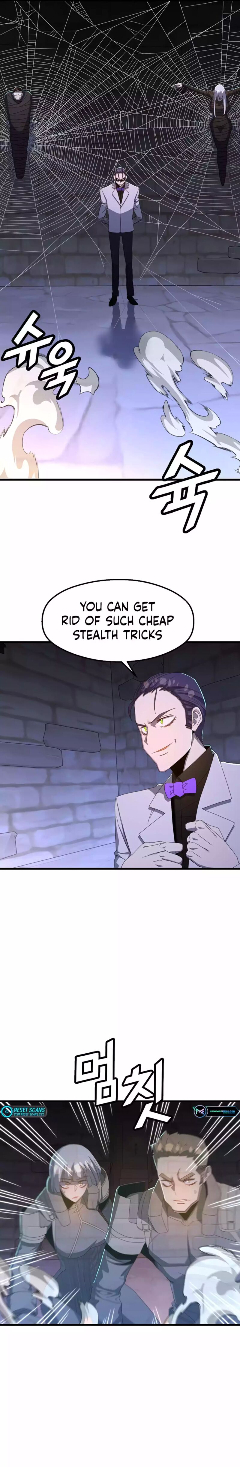 The Strongest Unemployed Hero 71 17