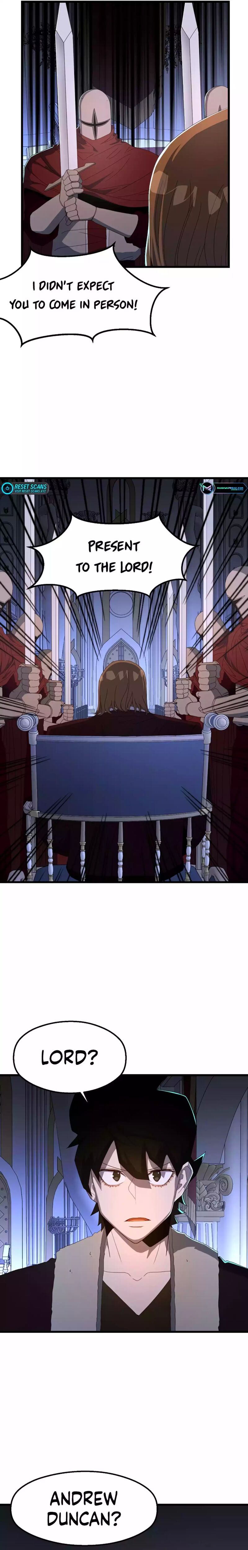 The Strongest Unemployed Hero 71 2