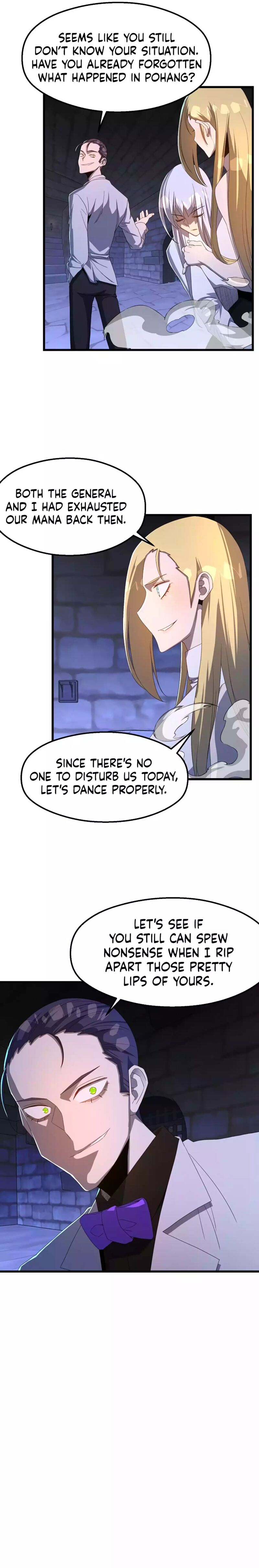 The Strongest Unemployed Hero 71 20