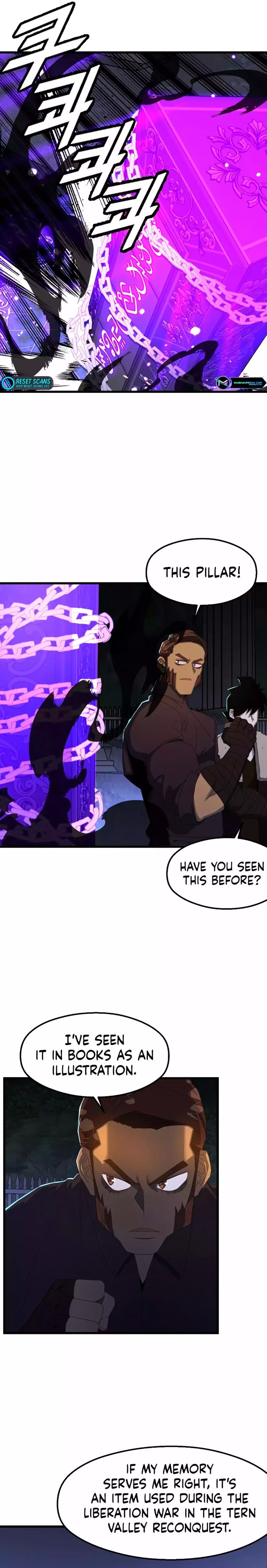 The Strongest Unemployed Hero 71 21