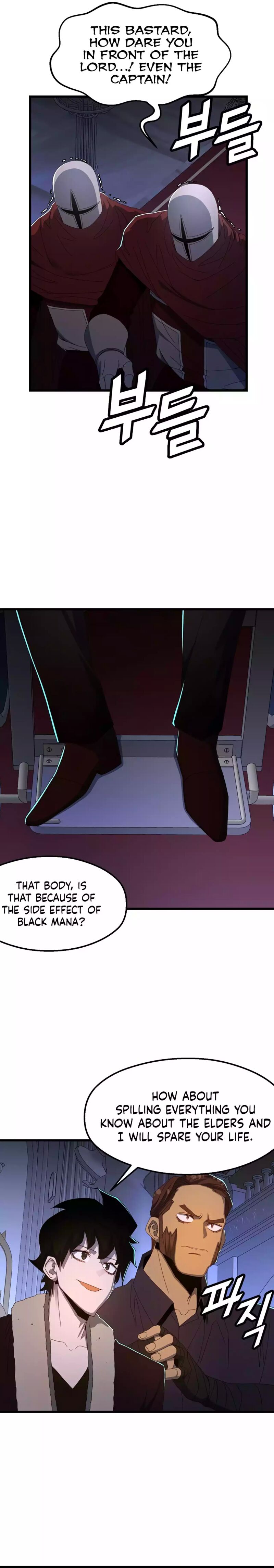 The Strongest Unemployed Hero 71 4