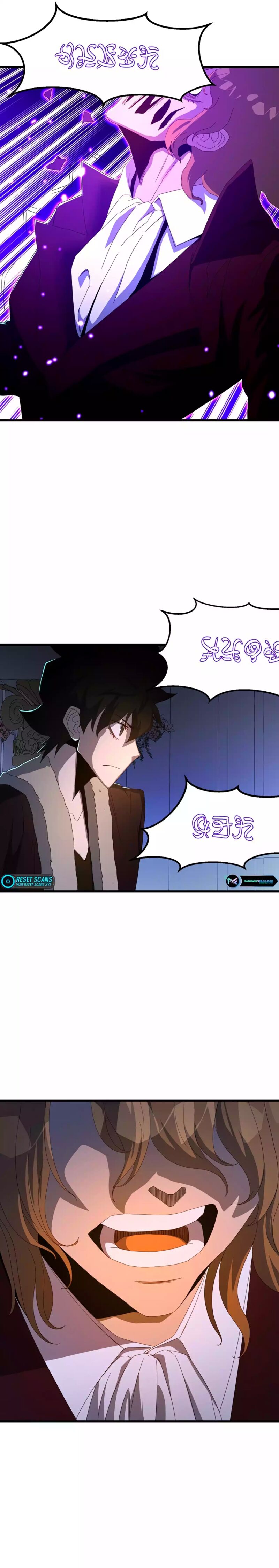 The Strongest Unemployed Hero 71 8