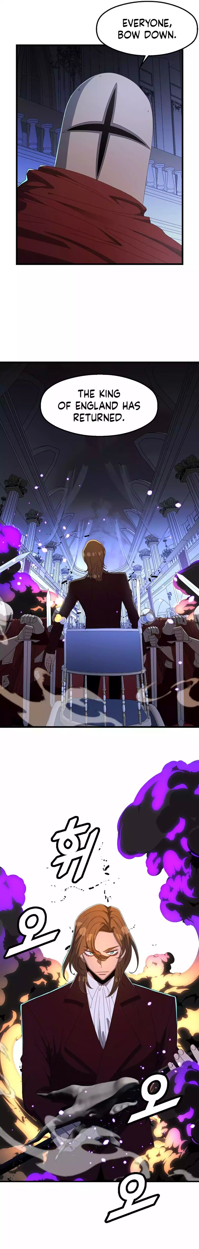 The Strongest Unemployed Hero 71 9