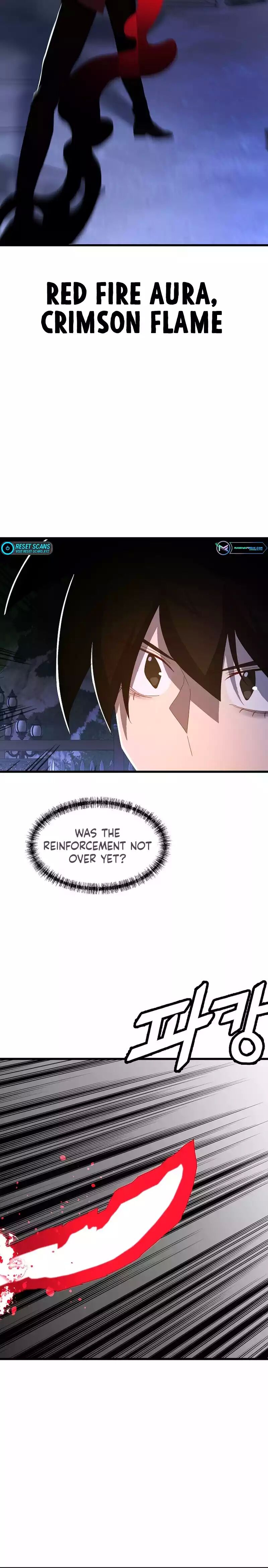 The Strongest Unemployed Hero 72 12