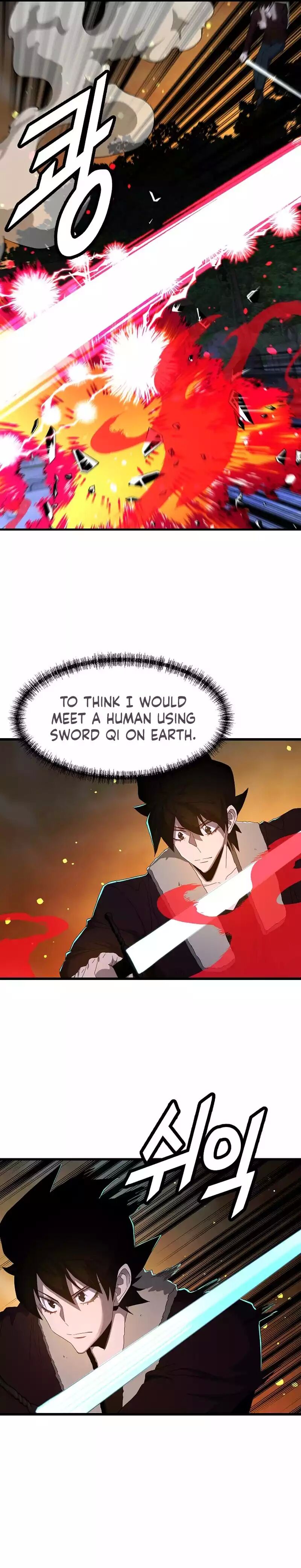 The Strongest Unemployed Hero 72 13