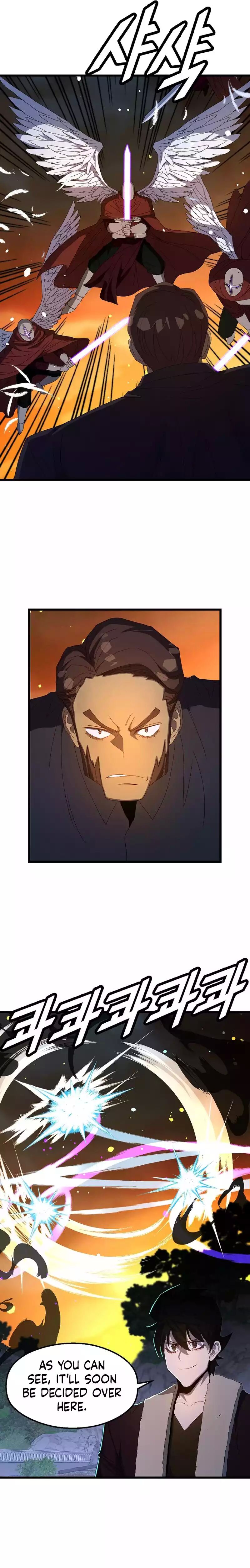 The Strongest Unemployed Hero 72 4