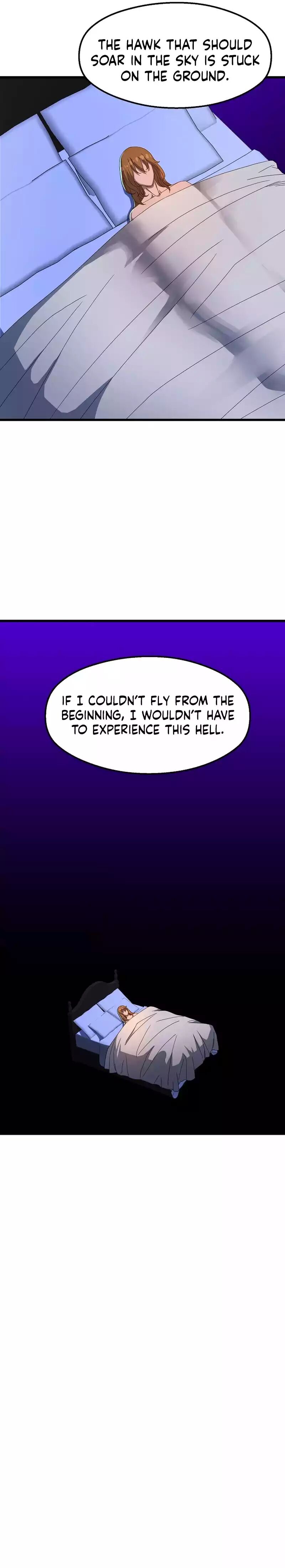 The Strongest Unemployed Hero 72 7