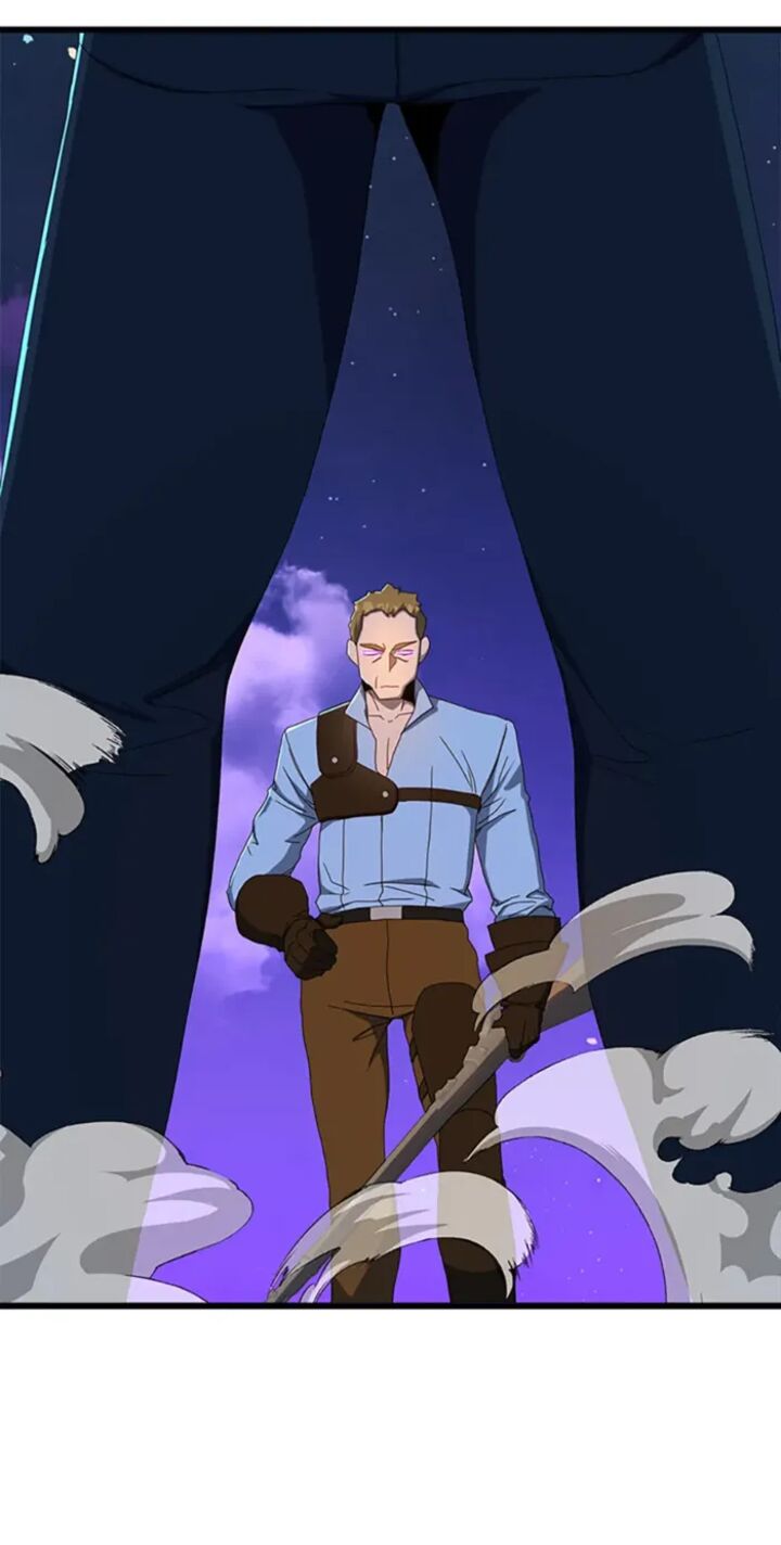 The Strongest Unemployed Hero 75 54
