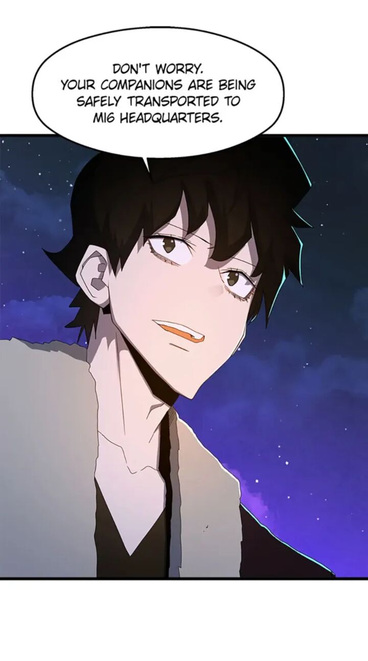 The Strongest Unemployed Hero 75 57