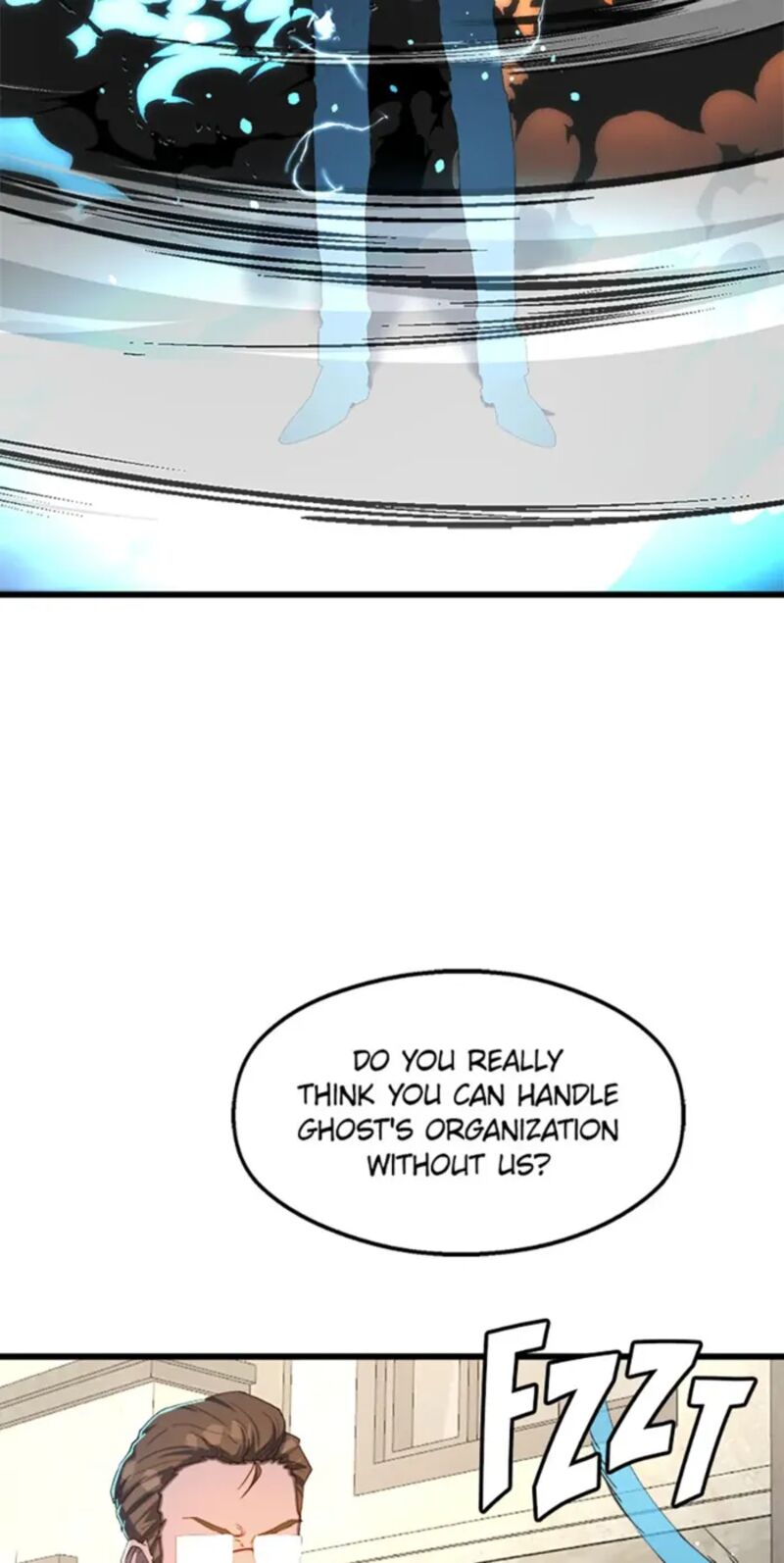 The Strongest Unemployed Hero 77 16