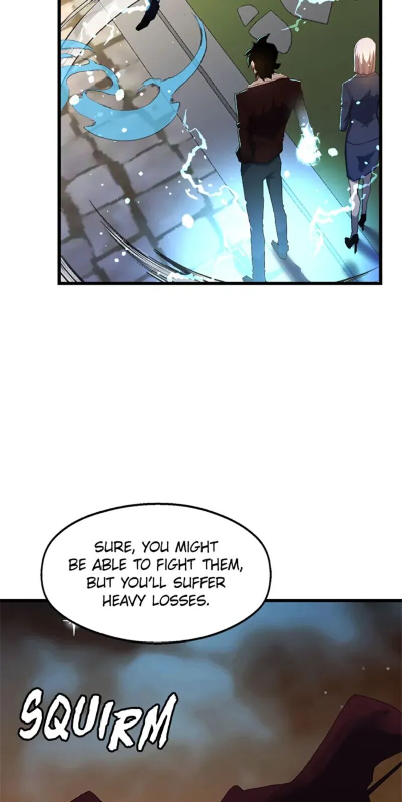 The Strongest Unemployed Hero 77 18