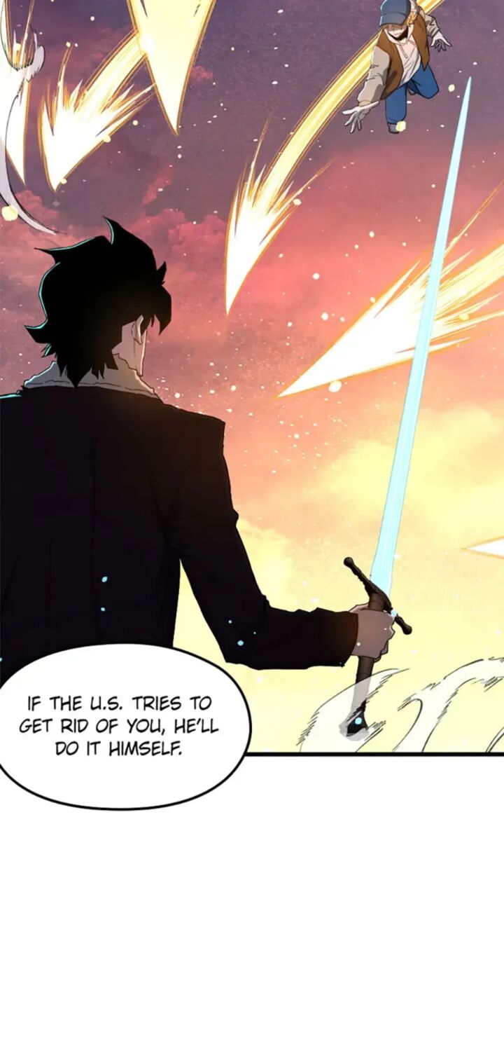 The Strongest Unemployed Hero 77 29