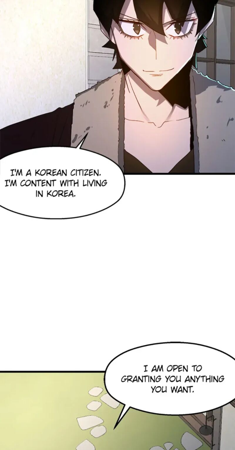 The Strongest Unemployed Hero 77 3