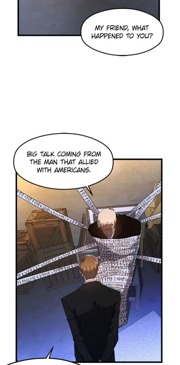 The Strongest Unemployed Hero 77 34