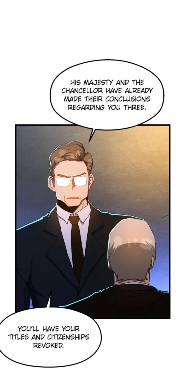 The Strongest Unemployed Hero 77 43