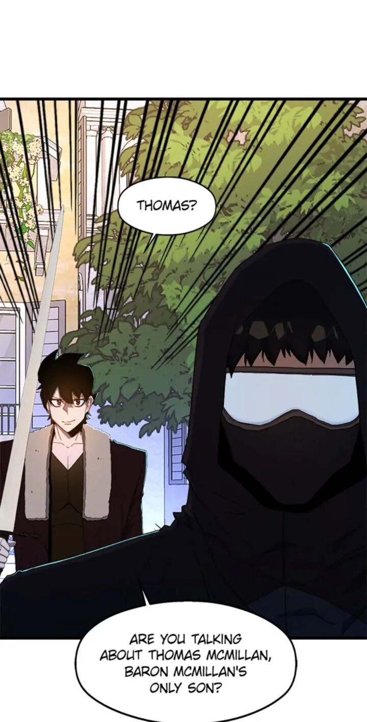 The Strongest Unemployed Hero 77 52